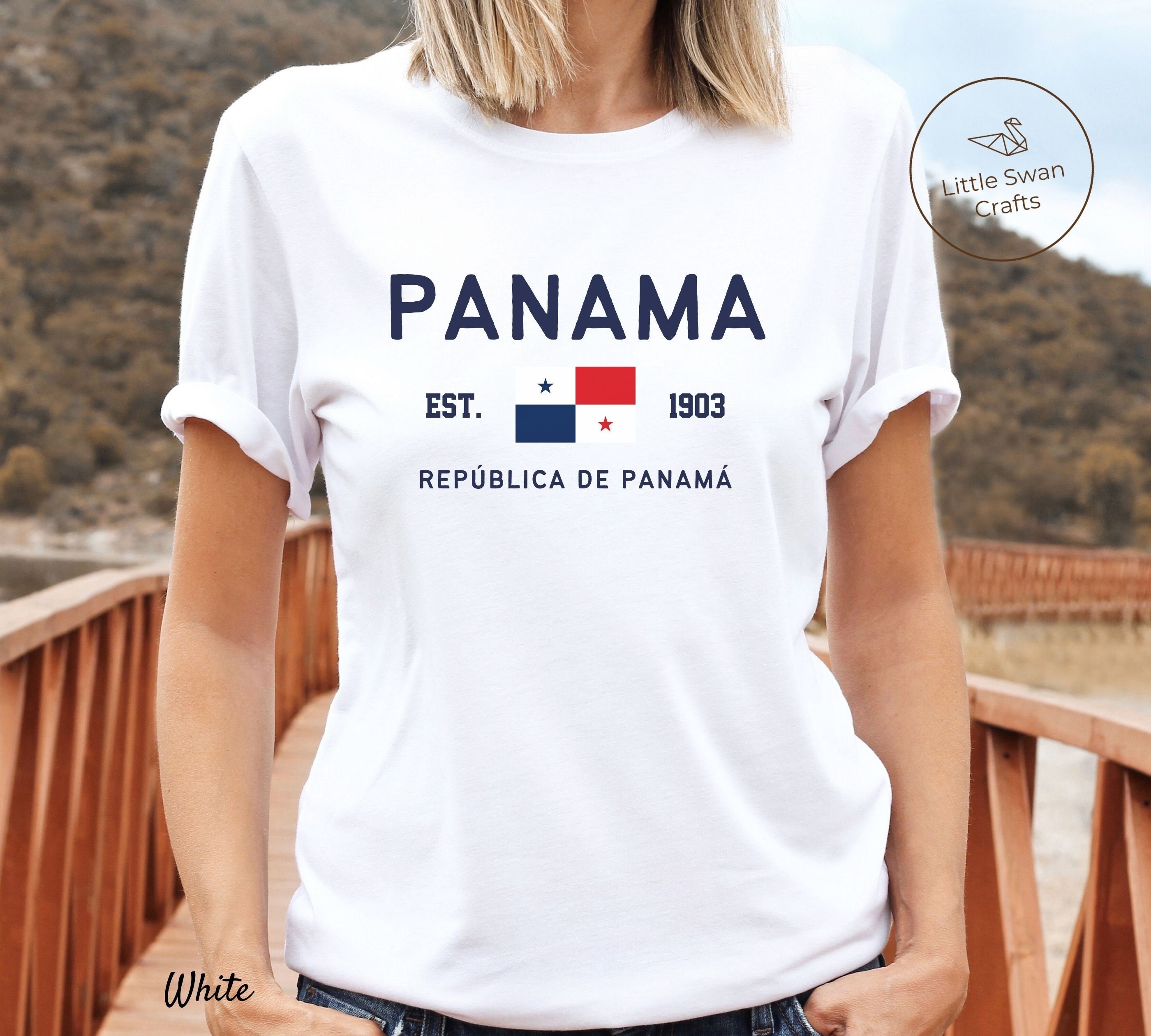 Panama T-Shirt Panama T-Shirt