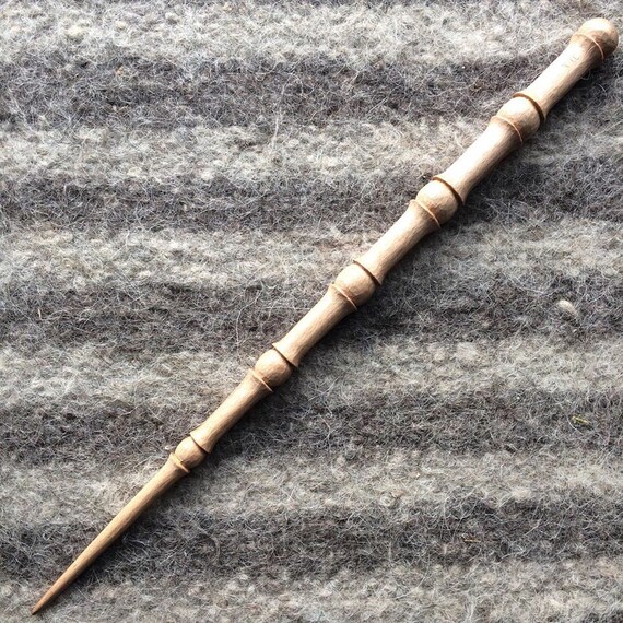 Magic Wand Hand Carved In Beechwood Etsy Magic Wand Hand Carved In Beechwood Etsy