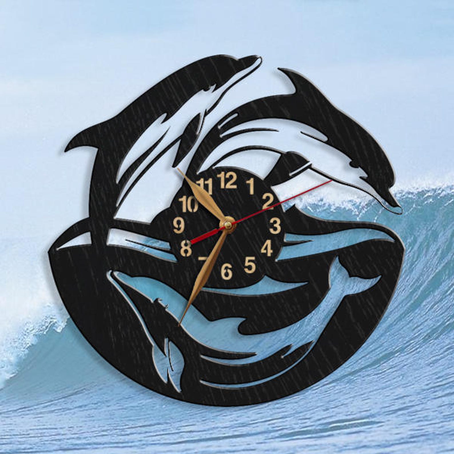 Слава афалина часы. Пластинка рисунок. Часы с дельфинами деревянные. Часы из фанеры Дельфин своими руками. Японские часы Dolphine.