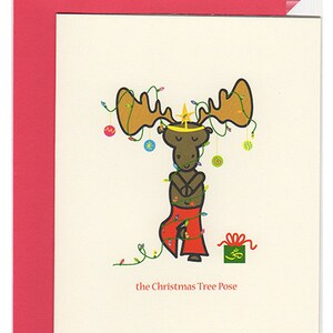Buon Natale! - Albero di Natale Posa