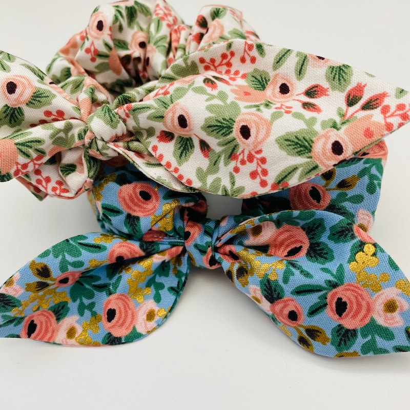 University of Tennessee Bow Scrunchie main image 1