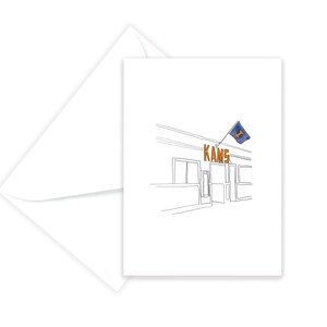 University of Illinois - KAM'S Card