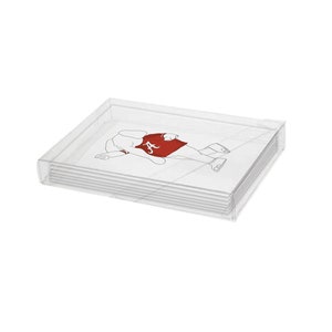Alabama Card Set - Set of 8