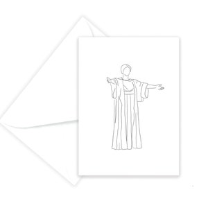 University of Illinois - Alma Card Set