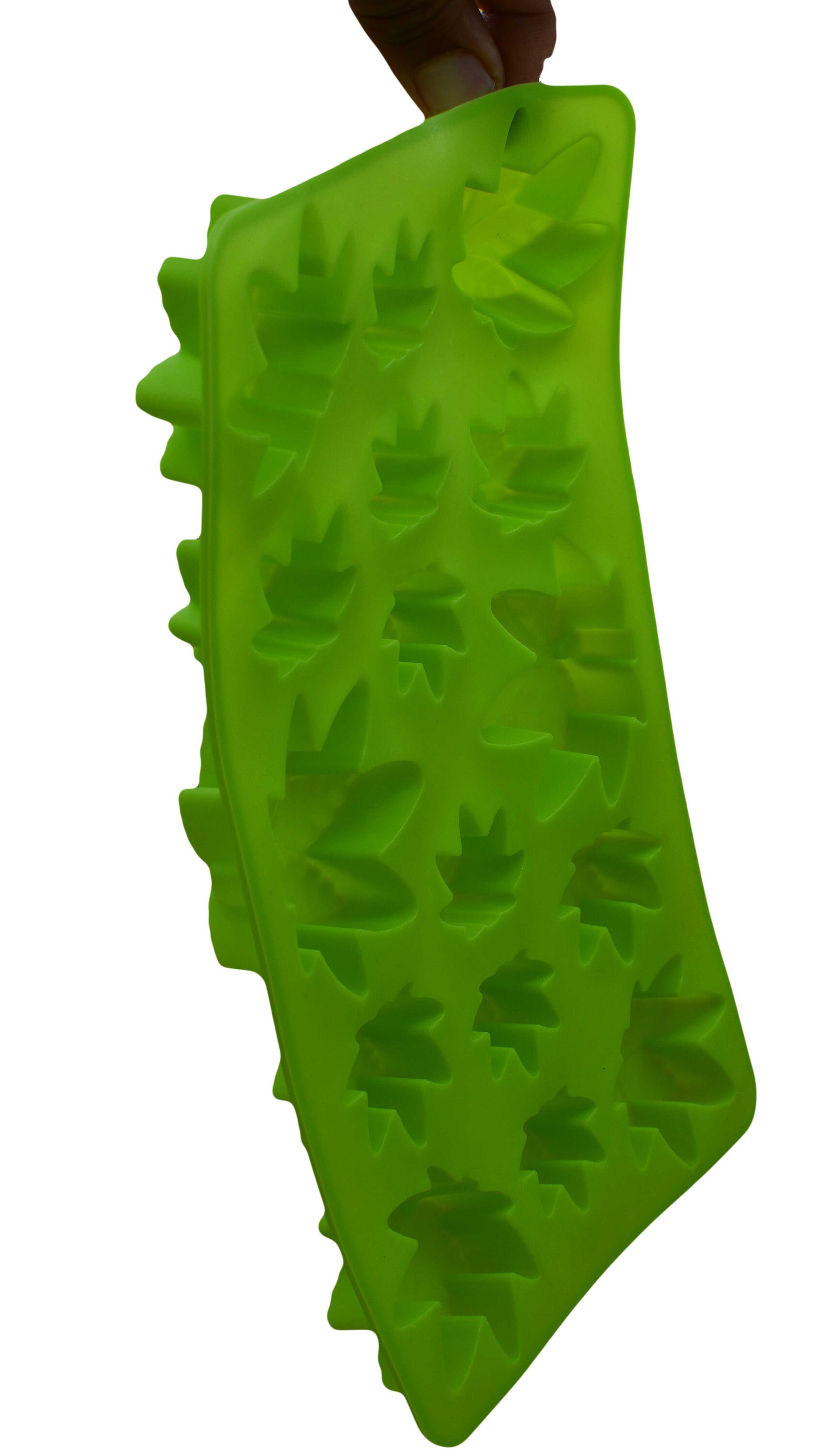 Marijuana Cannabis Silicone Lollipop Gummy Brownies Candy Weed - Etsy