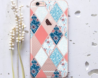 Geometry iPhone 13 Pro Case iPhone 13 Pro Max Case Ornaments iPhone 13 Mini Case iPhone 13 Case Silicone iPhone 12 Pro Case iPhone 12 WC1122