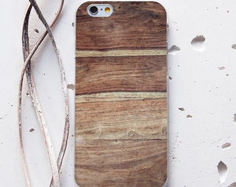 Wood iPhone XR X XS Max SE Case iPhone X Case iPhone 6s Case Wooden iPhone 6 Plus Pixel 3a Samsung Galaxy S8 Plus Wood Galaxy Note 8 WC1251