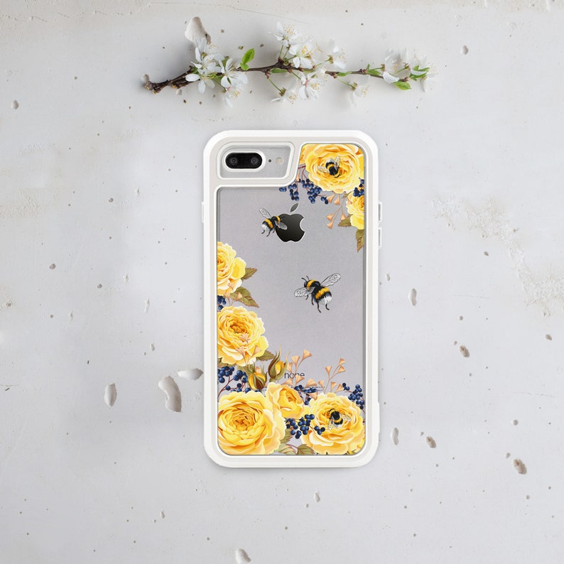 bee phone case iphone 8 bee phone case iphone 8