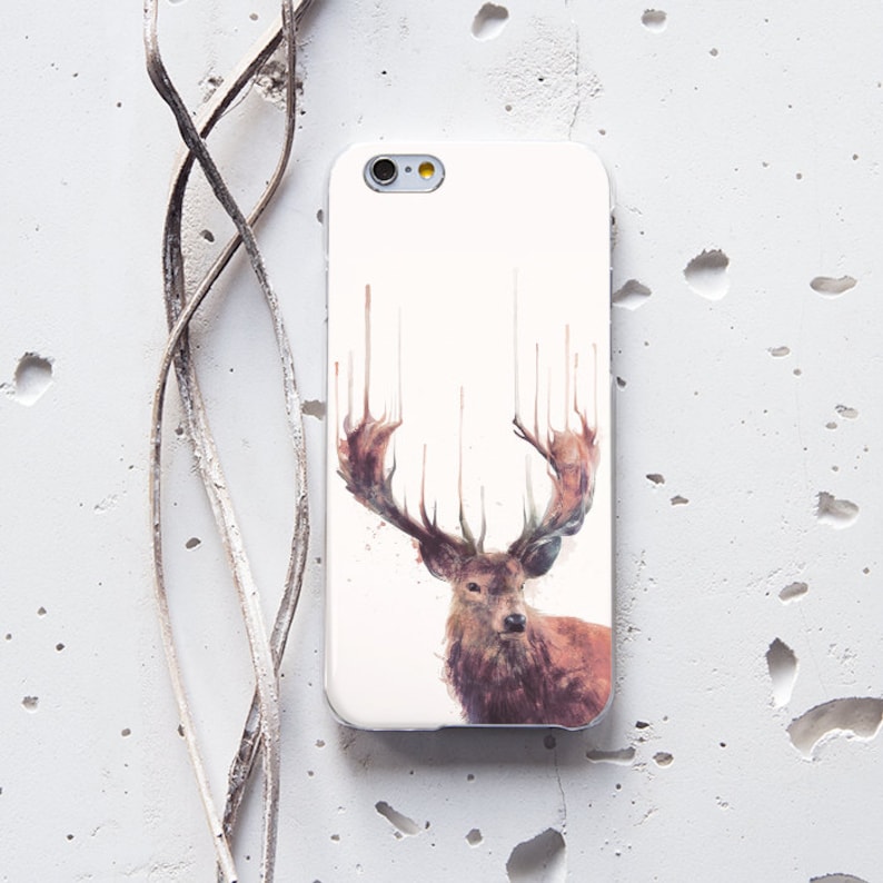 deer iphone 7 plus case deer iphone 7 plus case