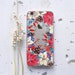 Galaxy Cases for Samsung Galaxy S10 Case iPhone XR XS Max 7 iPhone 8 Case Flower iPhone X Case for Samsung X iPhone 6s Case Case S9 WC1005 