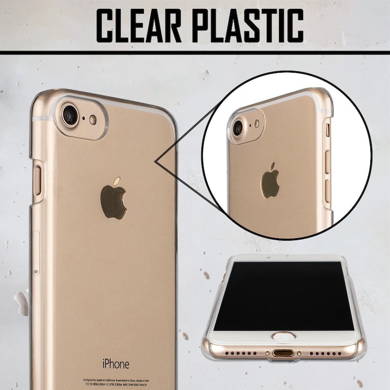 Cat iPhone XS Max XR Case iPhone 8 Plus Case iPhone 7 Case iPhone 6 Plus Case Clear iPhone 6s Plus Case for Samsung Galaxy S9 Phone X WC1123