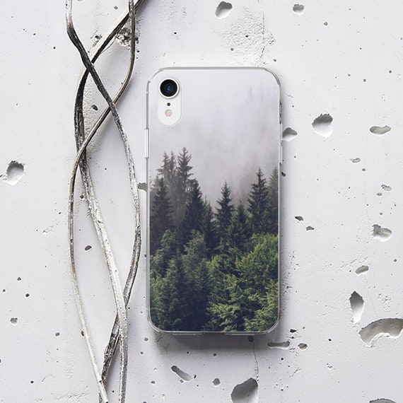 Frosted Forest iPhone 11 case Frosted Forest iPhone 11 case