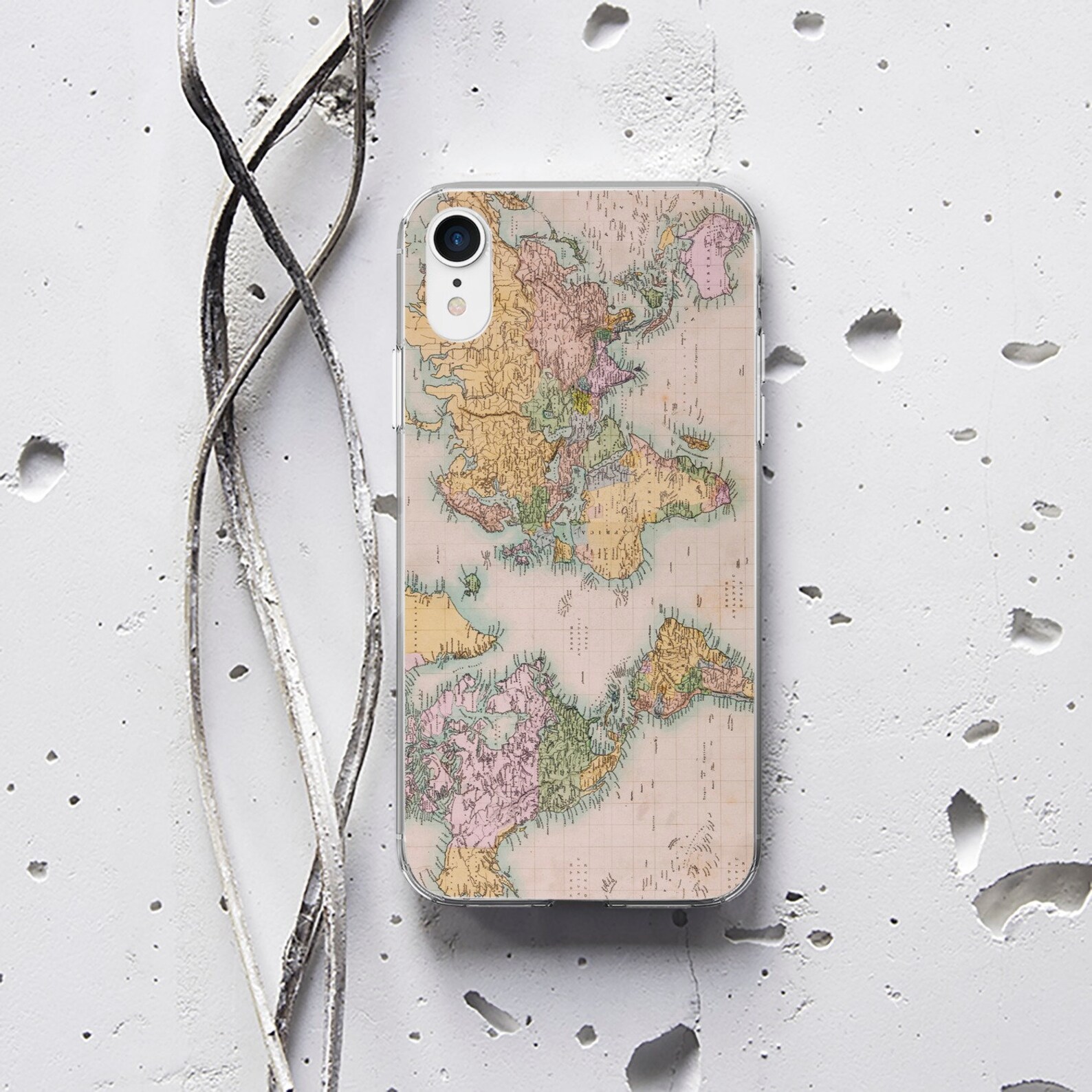 Map Google Pixel 6 Pro Case World Map Design Google Pixel 6 Etsy Canada