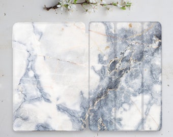 Marble iPad Mini 4 Case iPad Pro 12.9 Case iPad 2017 Case Stand iPad 9.7 Case iPad Air 2 Case iPad Air Case iPad Case iPad Mini Case WC1306