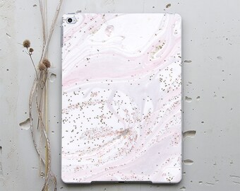 Marble 6th Gen iPad Mini Case iPad Pro 11.4 2021 Case iPad 8 Gen Case Marbled iPad 10.2 2021 Protective Case iPad Pro 12.9 2020 Case WC4024