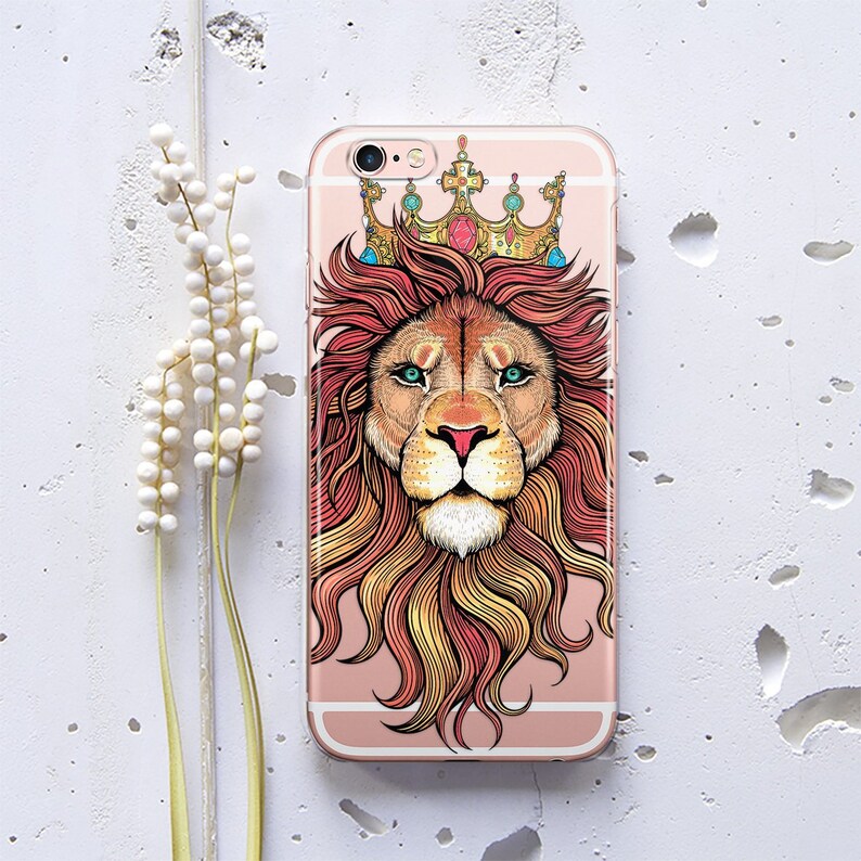 iphone xs case lion iphone xs case lion