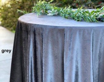 Velvet table cloth, wedding decor, tablecloth, wedding table cloth, lace tablecloth, tablecloth, wedding decorations, wedding tablecloth