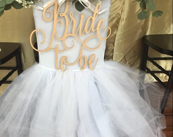 Bridal Chair Cover Etsy