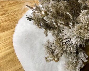 60 tree skirt personalized christmas tree skirt white faux fur 60 inches diam decor skirt inch etsy 60 tree skirt personalized christmas tree skirt white faux fur 60 inches diam decor skirt inch etsy