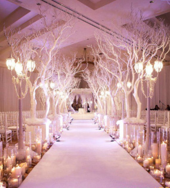 Wedding aisle sale