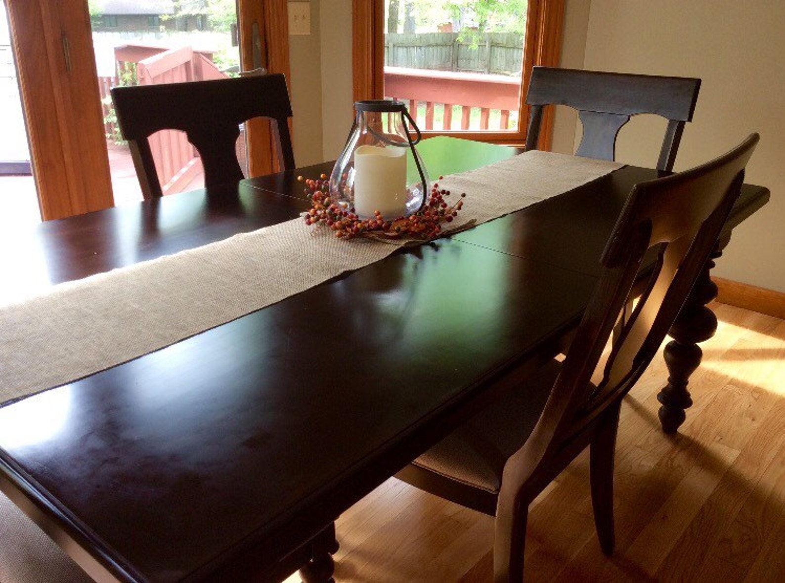 Burlap Table Runner, Jute Burlap, Wedding Rable Runner, Rustic, Runner