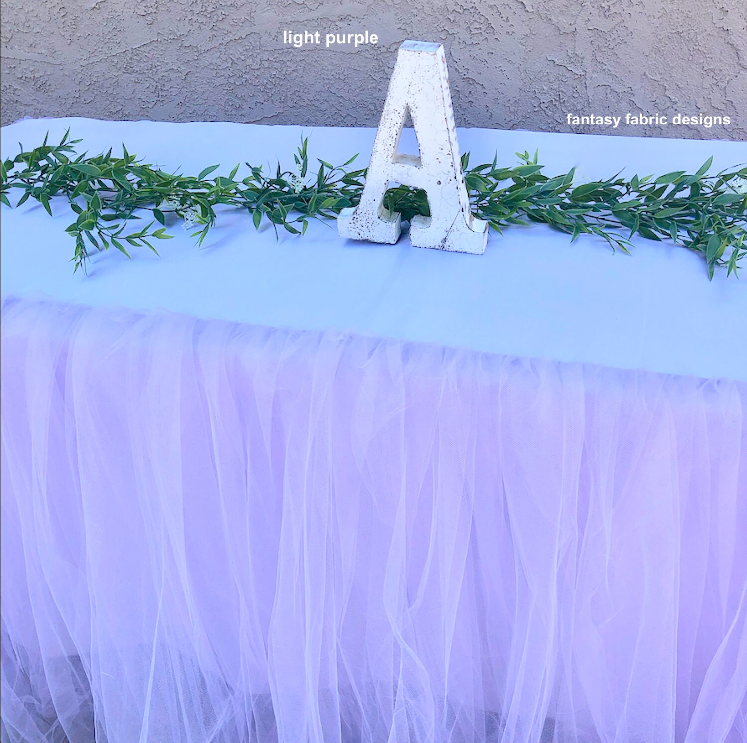 SALE Tulle Tutu Tablecloth Baby Shower Wedding Tablecloth Etsy