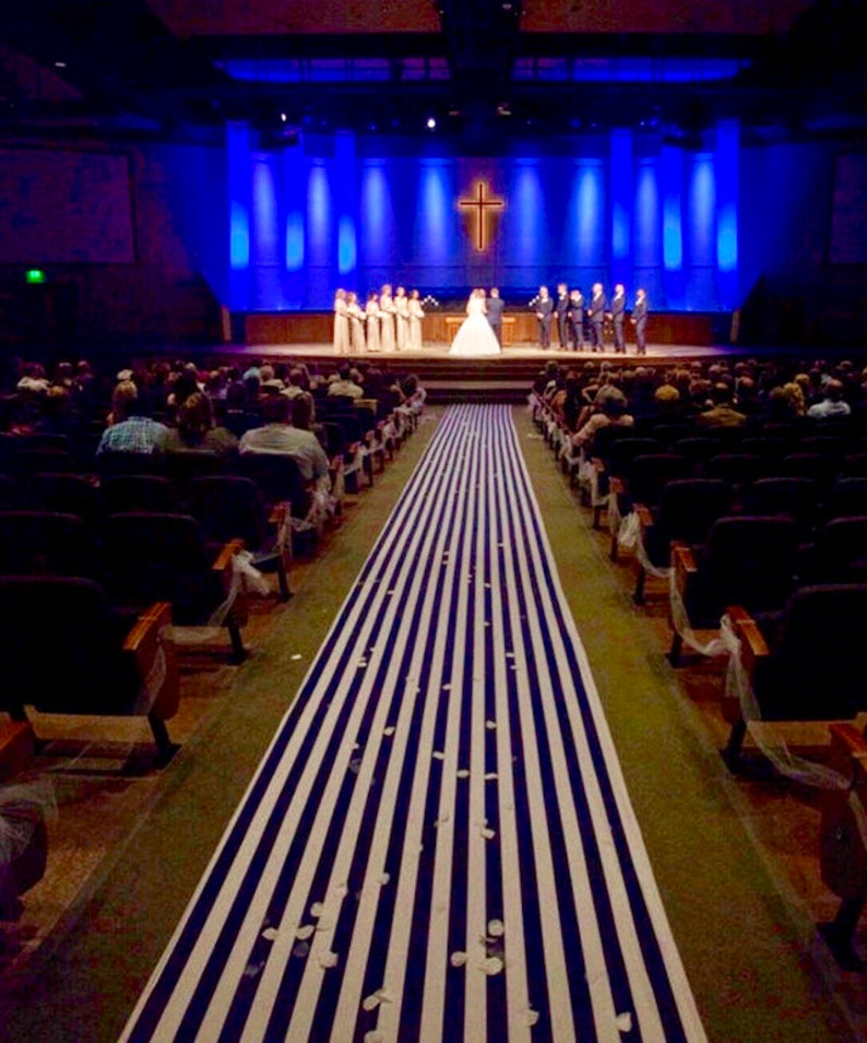 Wedding Decor Aisle Runner Wedding Aisle Runner Aisle Etsy