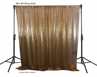 Photo backdrops, gold photo backdrop, sequin photo backdrop, photo booth backdrop, sequence backdrop, rose gold, white, champagne, SALE