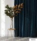 Velvet Curtains, Custom Window Curtain Panels, Curtain Panels, Blackout Curtains, Dining Room Curtains, Bedroom Curtains, Linen Curtains, 