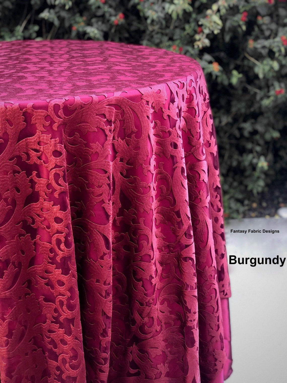 Lace Tablecloth Table Runner Table Overlay Tablecloth Etsy