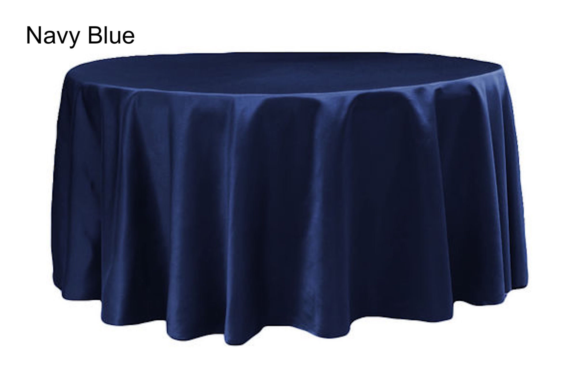 Tablecloth, wedding tablecloth, lamour satin tablecloth, table overlay