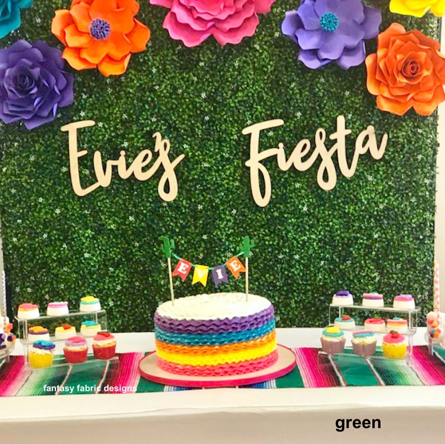 Serape, table runner, Mexican table runner, bohemian decor, fiesta