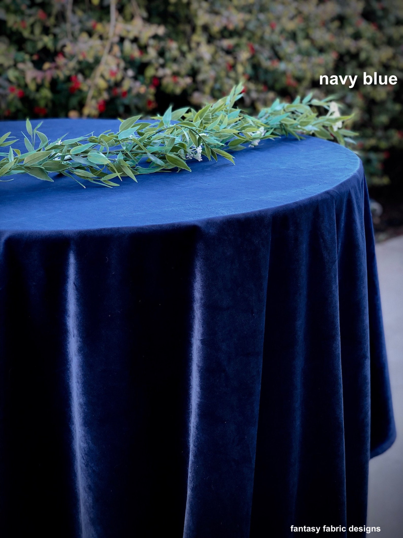 Velvet Table Cloth Wedding Decor Tablecloth Wedding Table Etsy