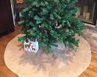 Christmas Tree Skirt