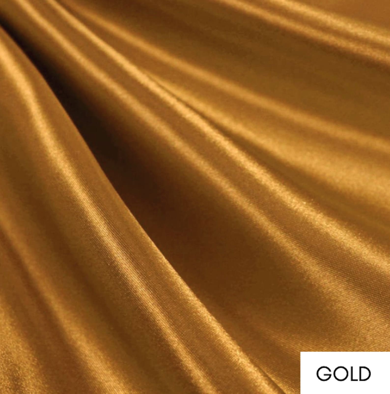 Matte Satin Fabric by the Yard Dull Satin Yardage Wedding Etsy