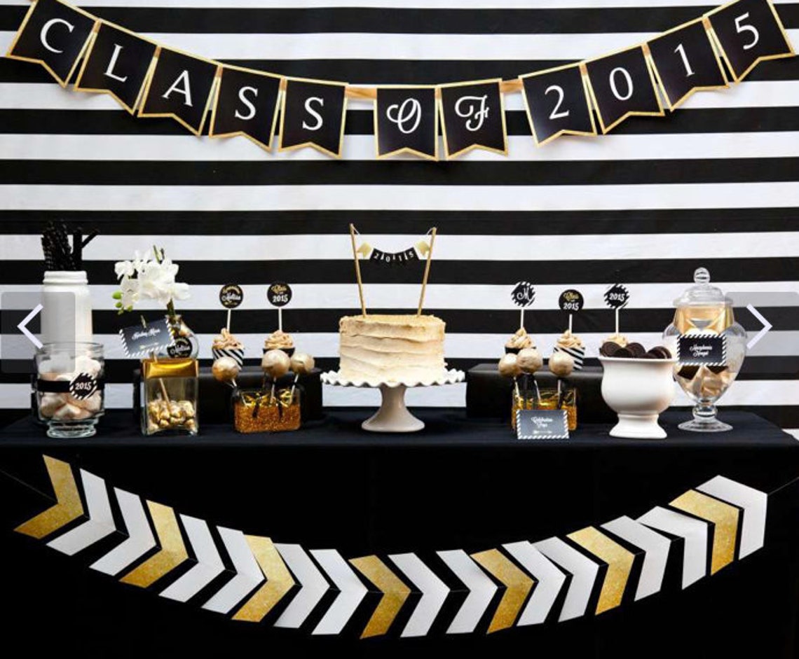 Backdrop black and white striped Photo backdrop photobooth Etsy