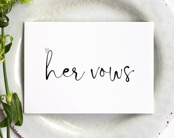 Cartes de vœux de mariage pour elle et lui, carnet de vœux pour elle et lui, pour les mariés, livre de renouvellement de vœux, mariage moderne, mariage moderne