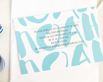 boys first birthday invitation boys birthday invitations etsy