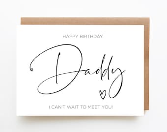 happy birthday daddy from bump gifts