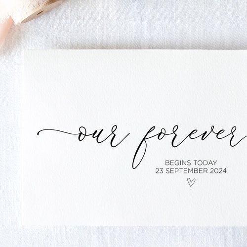 Gift for Husband on Wedding Day Gift for Groom to Bride Etsy Australia