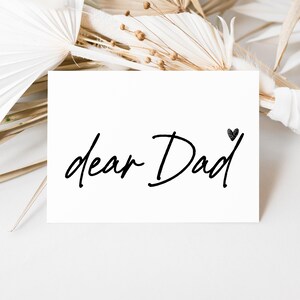 Regalo para el padre de la novia, regalo para el padre del novio, regalo de bodas para papá de mi hija, tarjeta para mi papá en el día de mi boda de mi hijo
