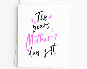 Faire-part de grossesse pour la fête des mères, faire-part de grossesse pour maman, maman, vous allez être grand-mère, vous attendez un bébé, je suis enceinte
