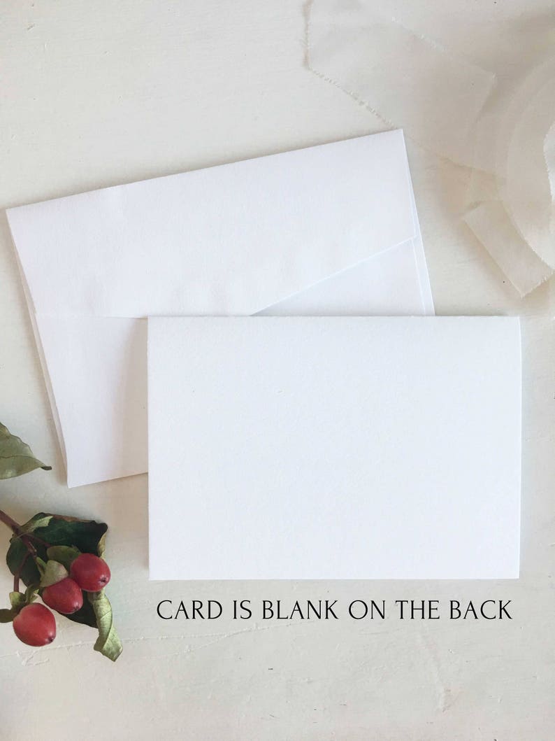 from Bride and Groom Modern Wedding Thank You For Being Our Witness Wedding Day Card Bridal Party Wedding Thank You Gift