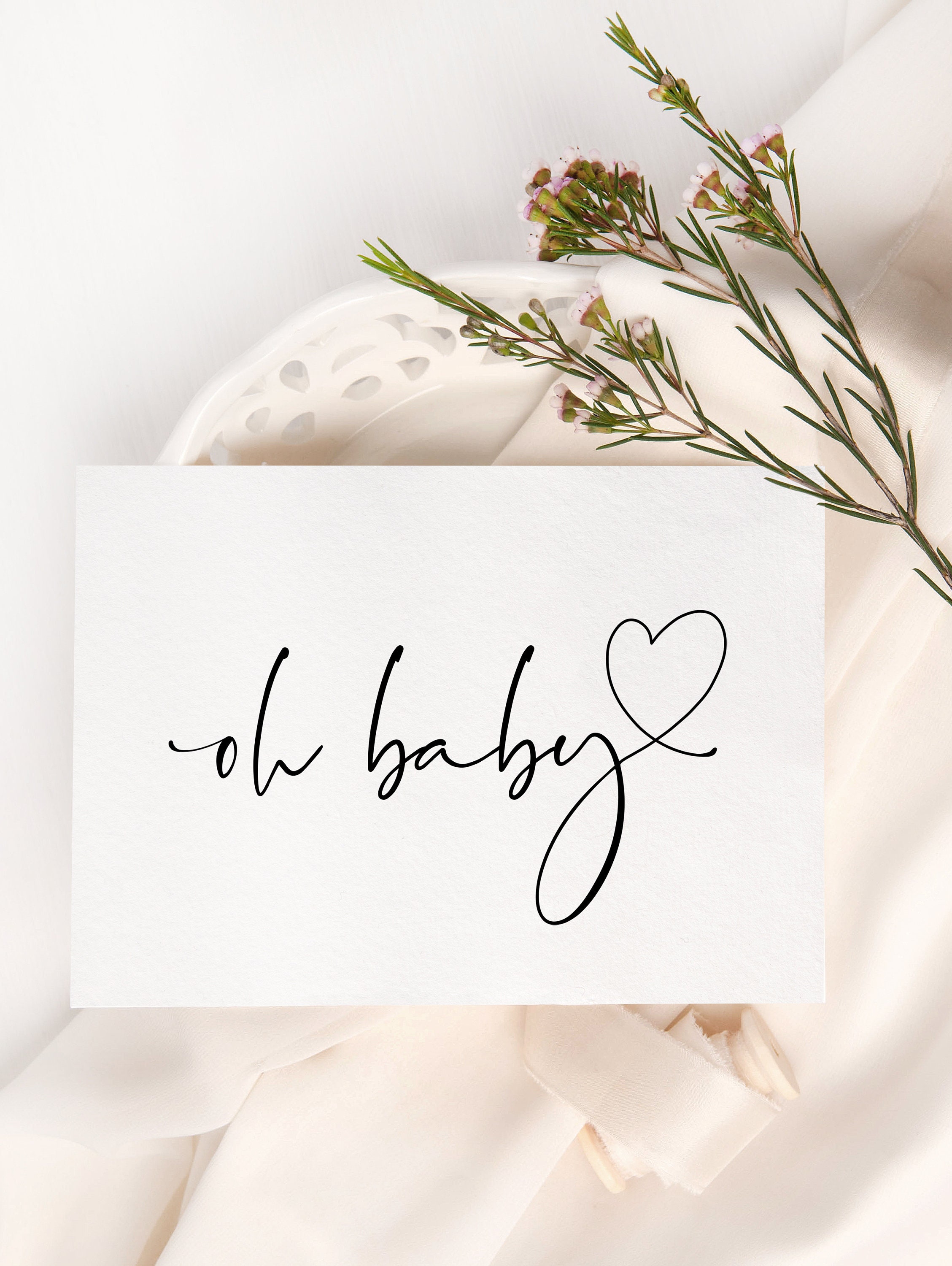 pregnancy congratulations oh baby card for sister new baby etsy pregnancy congratulations oh baby