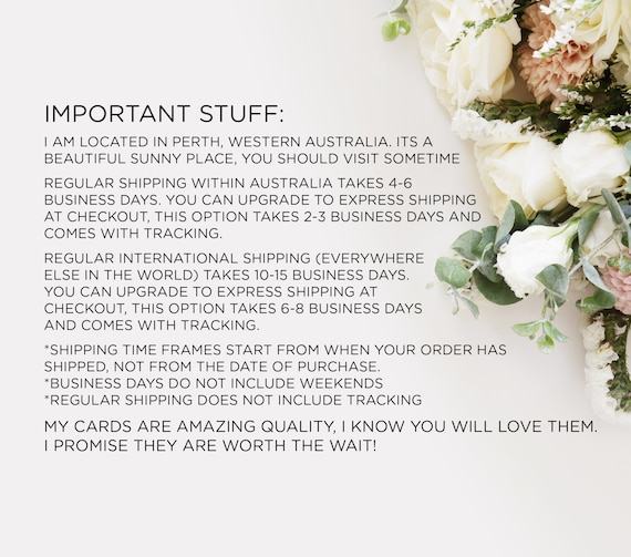 BYANIKA Carte De Félicitations De Grossesse A6 | Cartes De Douche De Bébé | Nouveaux Parents | Attendre Que Les Parents Soient | Nouveau Bébé | À La Naissance De Votre Nouveau-né