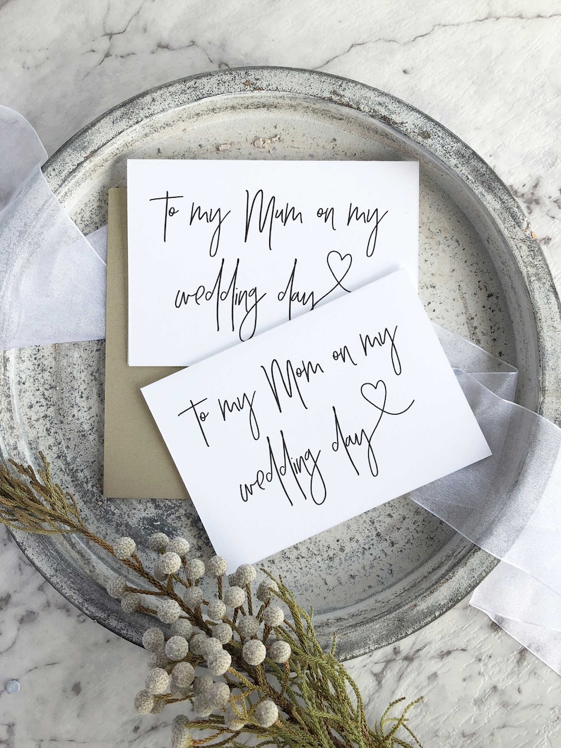 Mother of the Bride Gifts Mother of the Groom Gift Brides Etsy Australia