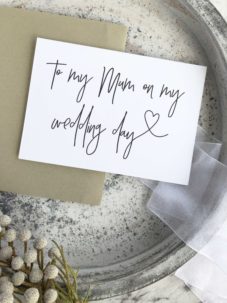 Mother of the Bride Gifts Mother of the Groom Gift Brides Etsy