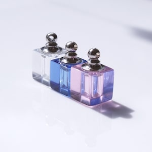 Tiny Ashes Urn: Keepsake Memorial Vial, Pet/Human Ashes
