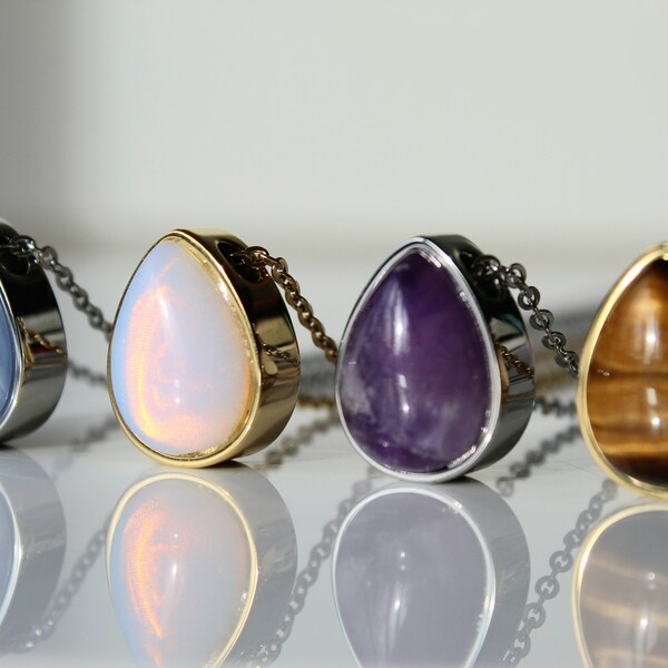 Jewelry for Ashes of Loved One Etsy