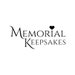 Owner of <a href='https://www.etsy.com/shop/MemorialKeeepsakes?ref=l2-about-shopname&from_page=listing' class='wt-text-link'>MemorialKeeepsakes</a>